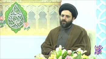 آئینه آفتاب - به مناسبت میلاد حضرت علی اکبر علیه السلام