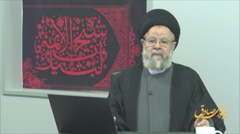 اخلاق علوی در مکتب جعفری