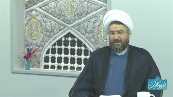 نسیم کرامت - به مناسبت ولادت امام رضا علیه السلام