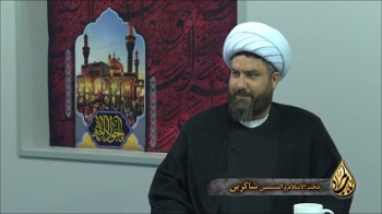 باب المراد