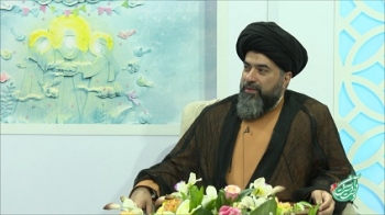 دست در دست آسمان - سالروز ازدواج امیرالمومنین علی علیه السلام با حضرت زهرا سلام الله علیها