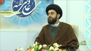 عید الله _ ویژه برنامه عید غدیر