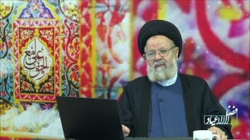 زیارت غدیریه امام هادی (علیه السلام)