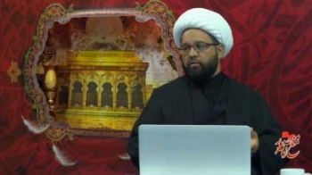 مع امام منصور