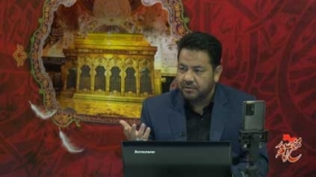 مع امام منصور