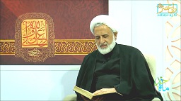 لحظات آخر امیرالمومنین(علیه السلام)