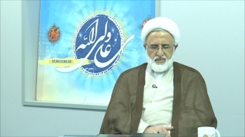 مرگ عمرو بن عاص