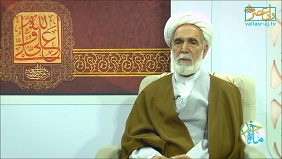 همراهی امیرالمومنین(علیه السلام) با پیامبر(صلی الله علیه و آله) از کودکی