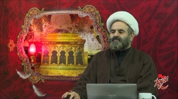 پاسخ به شبهه حسن آقامیری درباره نامگذاری فرزندان اهل بیت(علیهم السلام) در كربلا قسمت اول