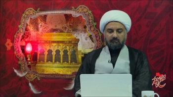 تبیین مظلومیت اهل بیت(علیهم السلام) توسط امام سجاد(علیه السلام)