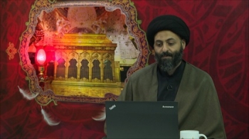 بررسی سند توقیع علی بن محمد سمری