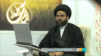 پیاده روی و زیارت در ادیان ابراهیمی