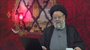 نبش قبر حضرت رقیه (سلام الله علیها)