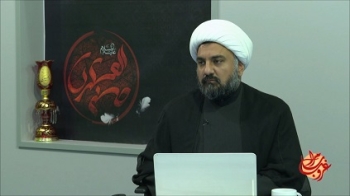 غروب سامرا - ویژه برنامه شهادت امام حسن عسکری علیه السلام