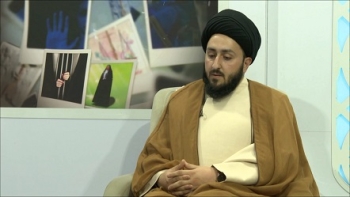 هویت_با موضوع بازخوانی نقش و حقوق زن در اسلام و دیگر مکاتب
