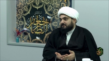 اگر می بود_ویژه برنامه شهادت جناب جعفر طیار علیه السلام