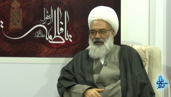 ویژه برنامه ماه نیلی - بزرگداشت شخصیت حضرت زهرا سلام الله علیها