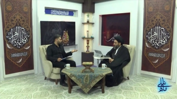 ویژه برنامه ماه نیلی - بزرگداشت شخصیت حضرت زهرا سلام الله علیها