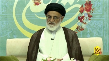 خورشید کعبه - ویژه برنامه ولادت حضرت امیرالمومنین علی علیه السلام