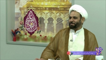 آئینه آفتاب - به مناسبت میلاد حضرت علی اکبر علیه السلام