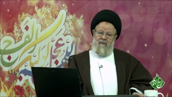 ربیع الانام - به مناسبت ایام میلاد حضرت ولی عصر عجل الله فرجه الشریف