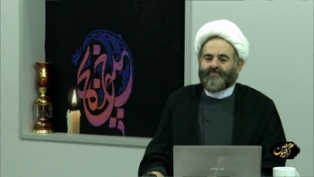 ام المومنین - ویژه برنامه وفات حضرت خدیجه سلام الله علیها