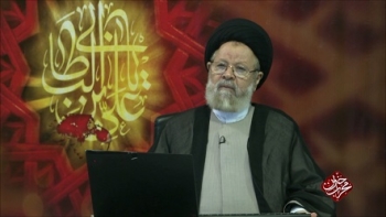 محراب خون - ویژه برنامه شبهای قدر