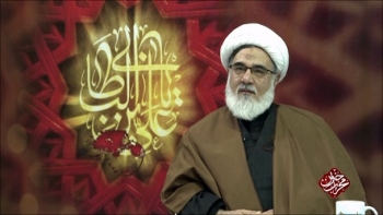 محراب خون - ویژه برنامه شبهای قدر