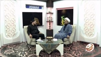 ضیافت - به مناسبت ایام ماه مبارک رمضان