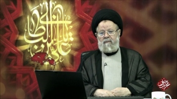 حب و بغض مولا علی (علیه السلام)