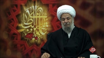 محراب خون - ویژه برنامه شبهای قدر