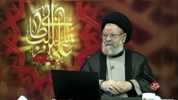 محراب خون - ویژه برنامه شبهای قدر