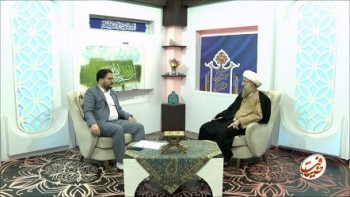ضیافت - به مناسبت ایام ماه مبارک رمضان