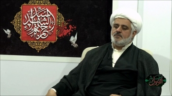 عم الرسول - شهادت حضرت حمزه سلام الله علیه