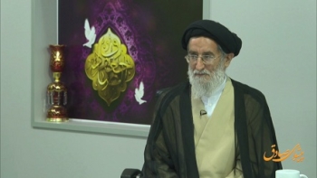پیشوای صادق - به مناسبت شهادت امام جعفر صادق علیه السلام