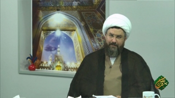 بهشت رضوان _ویژه برنامه ولادت امام رضا علیه السلام