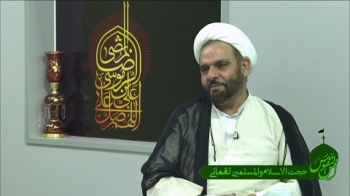 انیس النفوس-ویژه برنامه شهادت امام رضا علیه السلام