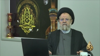 باب المراد _ ویژه برنامه شهادت امام جواد علیه السلام