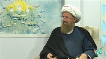 دست در دست آسمان _ سالروز ازدواج امیرالمومنین علیه السام و حضرت زهرا سلام الله علیه