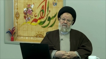 حبل المتین _ امامت الهی از منابع شیعه و اهل سنت