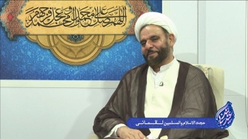 عید بندگی _ ویژه برنامه عید سعید قربان