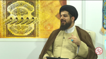 نفس خاتم _ ویژه برنامه عید بزرگ مباهله