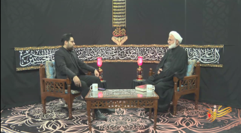 سوگواره _ویژه برنامه ایام عزاداری حضرت سید الشهداء علیه السلام