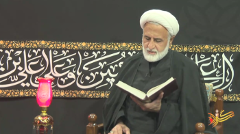 سوگواره _ویژه برنامه ایام عزاداری حضرت سید الشهداء علیه السلام