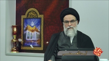غروب سامرا - ویژه برنامه شهادت امام حسن عسکری علیه السلام