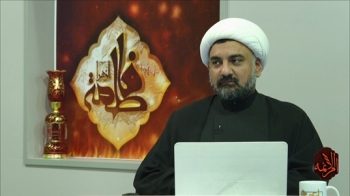 آموزش علمی مناظره توسط حضرت زهرا سلام الله علیها