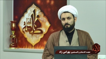 قاعده مهم الامساک عما شجر بین الصحابه نزد اهل سنت
