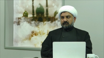 چگونه امام رضا ع میتواند به این همه زائر توجه کند؟ -  1402/09/19