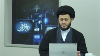 دفاع از قرآن - پاسخ به شبهات -  1402/09/20
