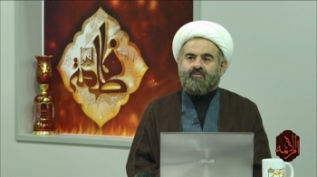 صبر، از شروط قرآنی امامت